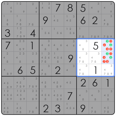 sudoku jigsaw